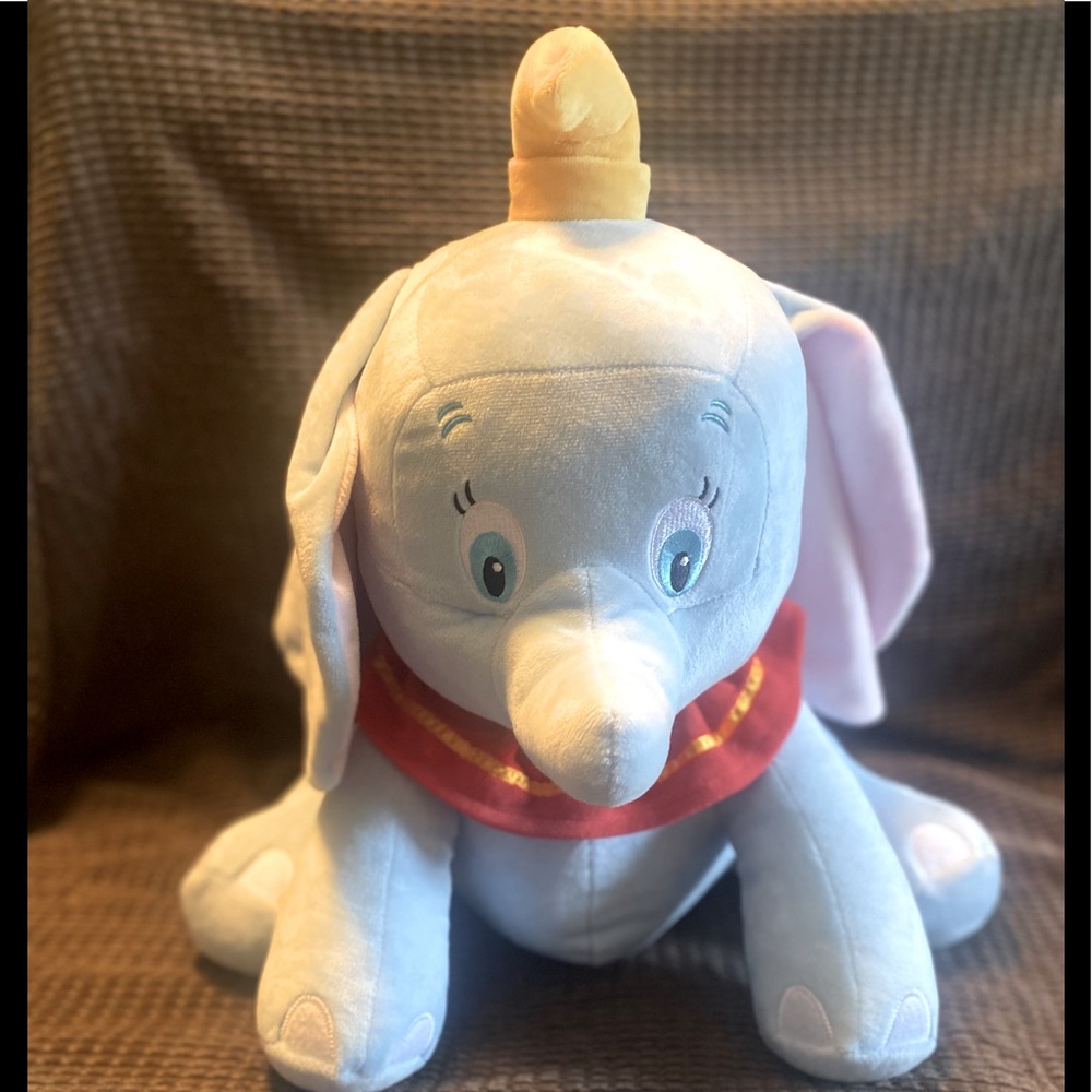 Dumbo